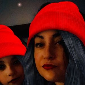 Meet your Posher, Rhiannon